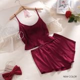  B1289 | Summer Romance 