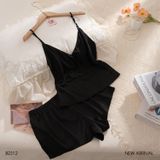  Bộ 2 dây trơn B2312 