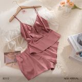  Bộ 2 dây trơn B2312 