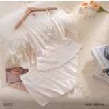  Bộ 2 dây trơn B2312 