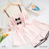  Bộ 2 dây 2 nơ B2347 