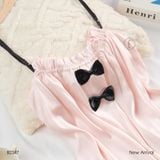  Bộ 2 dây 2 nơ B2347 