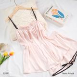  Bộ 2 dây 2 nơ B2347 