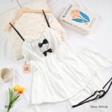  Bộ 2 dây 2 nơ B2347 