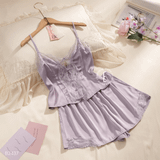  Bộ croptop B2437 