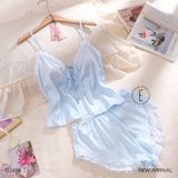  Bộ 2 dây ngắn B2496-1 