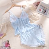  Bộ 2 dây ngắn B2496-1 