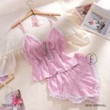  Bộ 2 dây ngắn B2496-1 