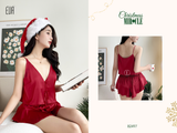  Bộ 2 dây cột nơ B2497 