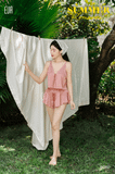  Bộ 2 dây cột nơ B2497 