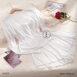  Bộ thun cotton 2 màu PM2503 