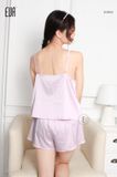  Bộ 2 dây lụa ngắn B2882 