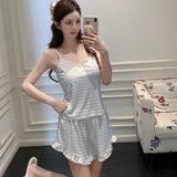  Bộ thun 2 dây B6651 