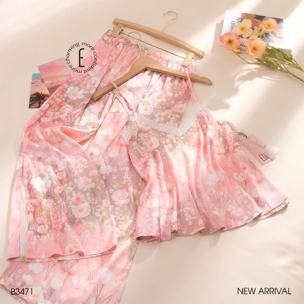  Bộ 2 dây dài B3471 