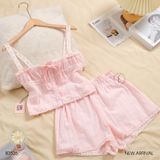  Bộ croptop B3526 