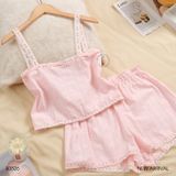  Bộ croptop B3526 