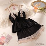  Bộ 2 dây ngắn B3579 