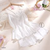  Bộ 2 dây ngắn B3663 