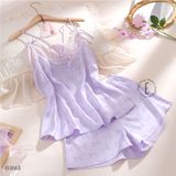  Bộ 2 dây ngắn B3663 