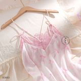  Bộ 2 dây ngắn B3663 