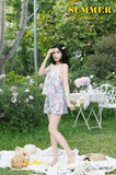  Bộ 2 dây ngắn B3785-1 