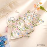  Bộ 2 dây dài B7612 