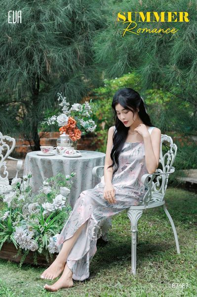  Bộ 2 dây dài B7687 