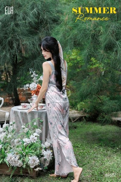  Bộ 2 dây dài B7687 