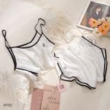 Bộ croptop B7922 