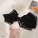  Bộ croptop B7922 