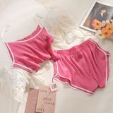  Bộ croptop B7922 
