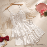  Bộ 2 dây ngắn B8636 