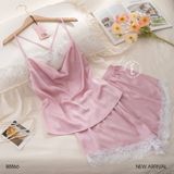  Bộ 2 dây cổ đổ B8866 