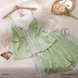  Bộ 2 dây mới B8965 