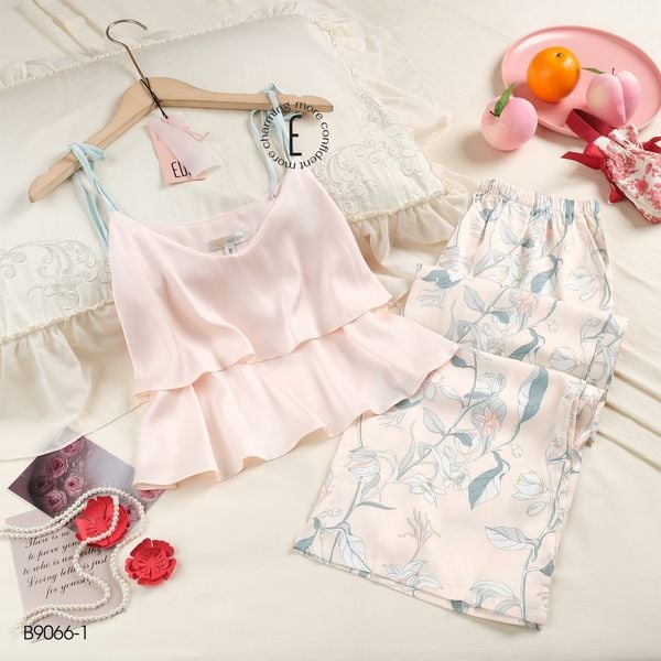  Bộ 2 dây dài B9066-1 