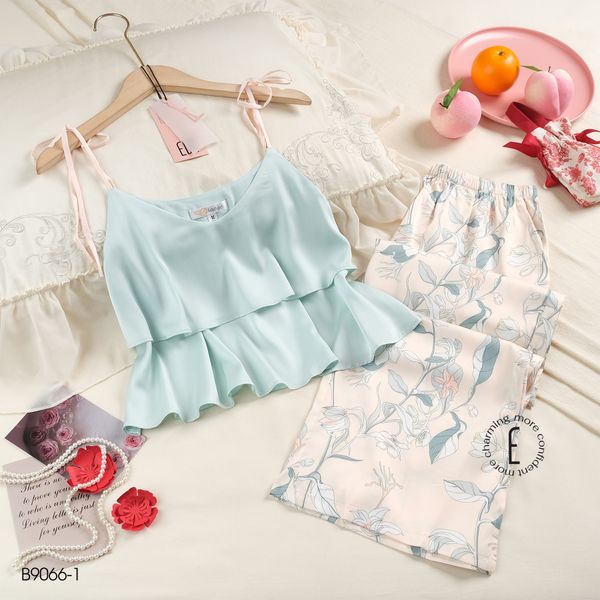  Bộ 2 dây dài B9066-1 