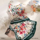  Bộ 2 dây ngắn B9086-1 