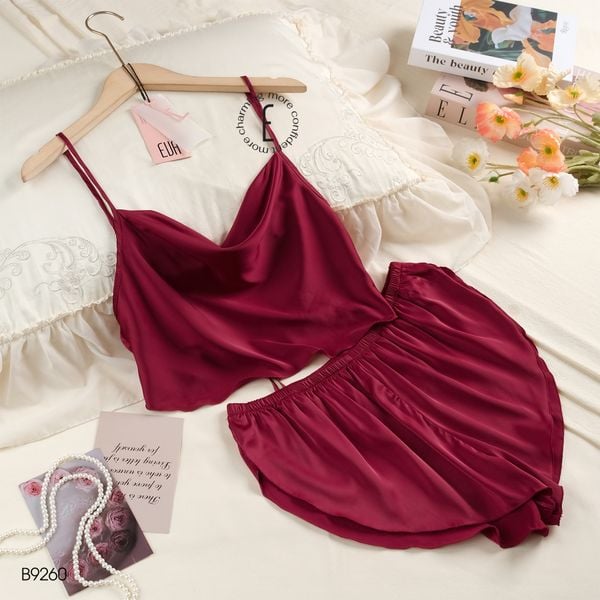  Bộ 2 dây croptop B9260 