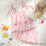 Bộ thô 2 dây B9289 