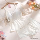 Bộ 2 dây ngắn B9831 