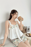  Bộ 2 dây ngắn nơ B9880-1 