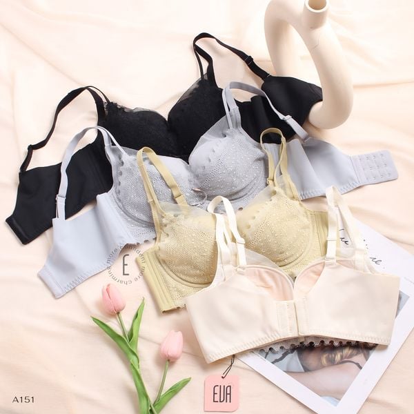  Áo lót rời không gọng A151 