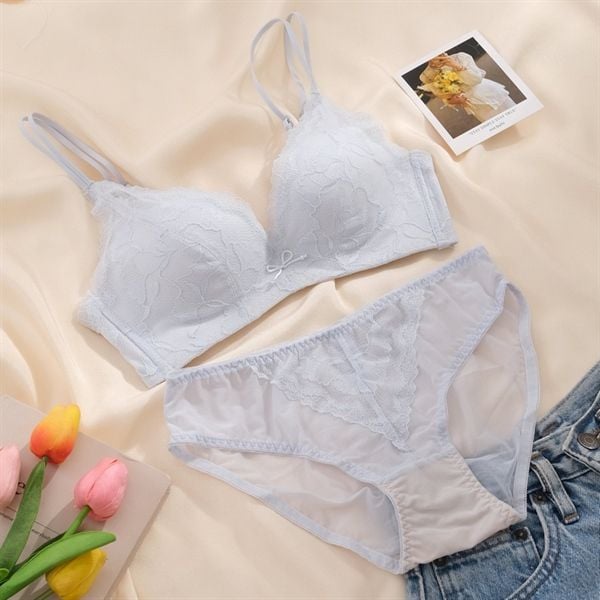  Set ren mỏng S6344 