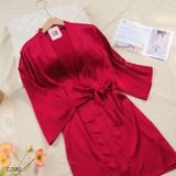  Choàng lụa C2082 