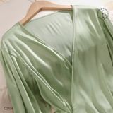  Choàng lụa C2524 