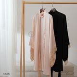  Choàng lụa C575 