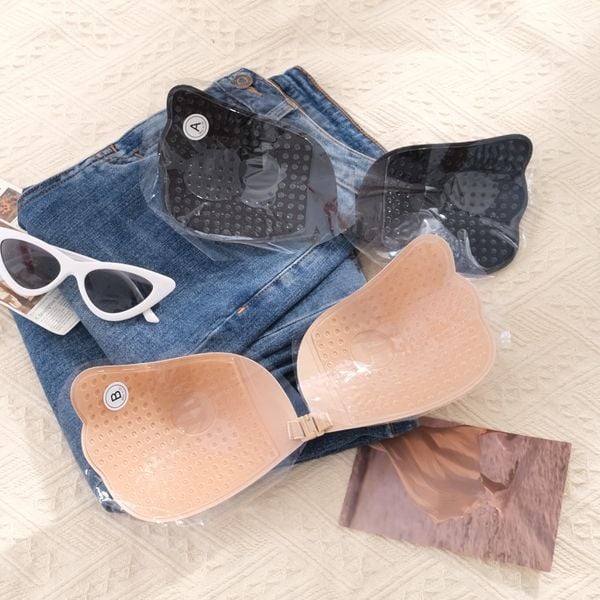  Áo Dán Cánh Tiên 