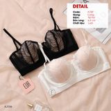  Lace Bra A709 