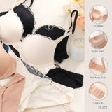  Set trơn viền ren S1022 