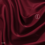  Váy lụa dài D1395 